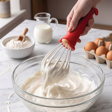 Gnomeo - Whisk by OTOTO