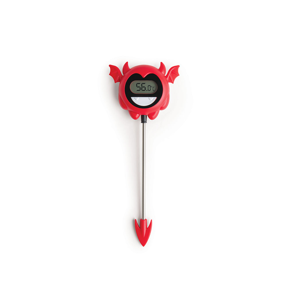 Hell Done - Digital Food Thermometer