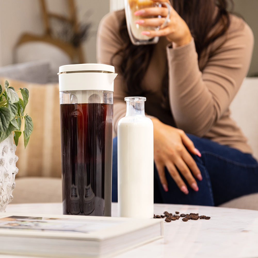 Infuser Pitcher