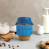 Joe2Go - Glass Travel Mug