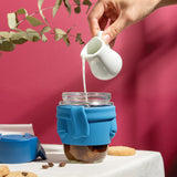 Joe2Go - Glass Travel Mug