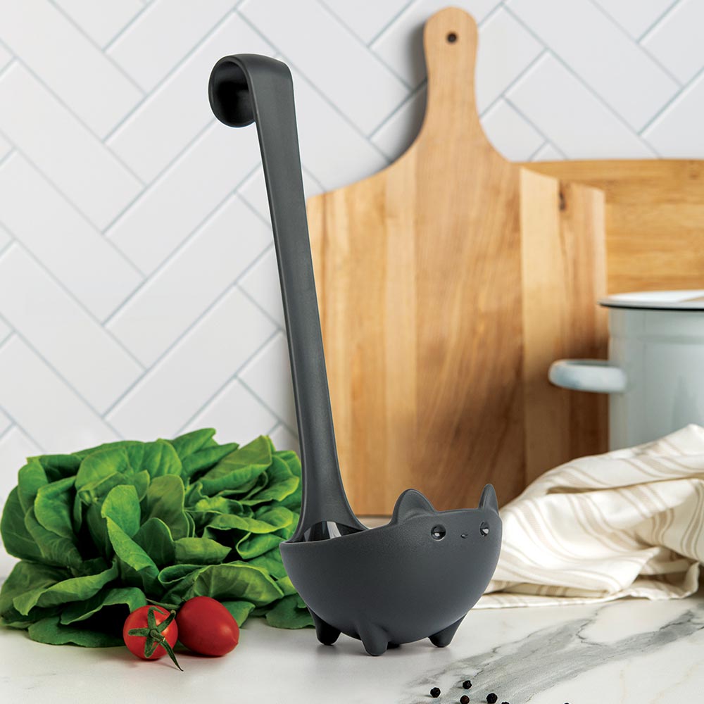 Katie - Ladle