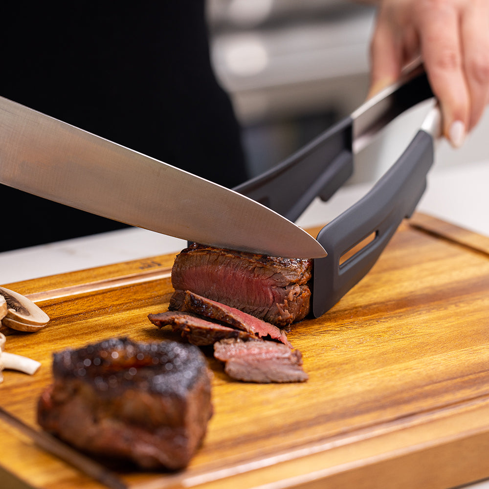Kitchen Tongs