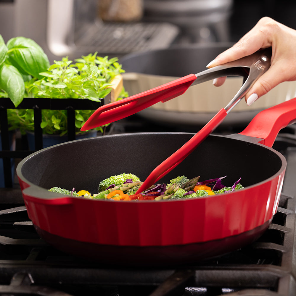 Kitchen Tongs