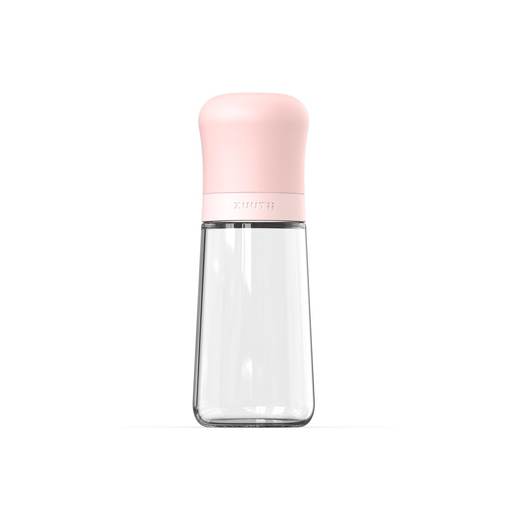 Leak-Proof Oil Dispenser