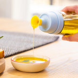 Leak-Proof Oil Dispenser