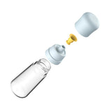 Leak-Proof Oil Dispenser