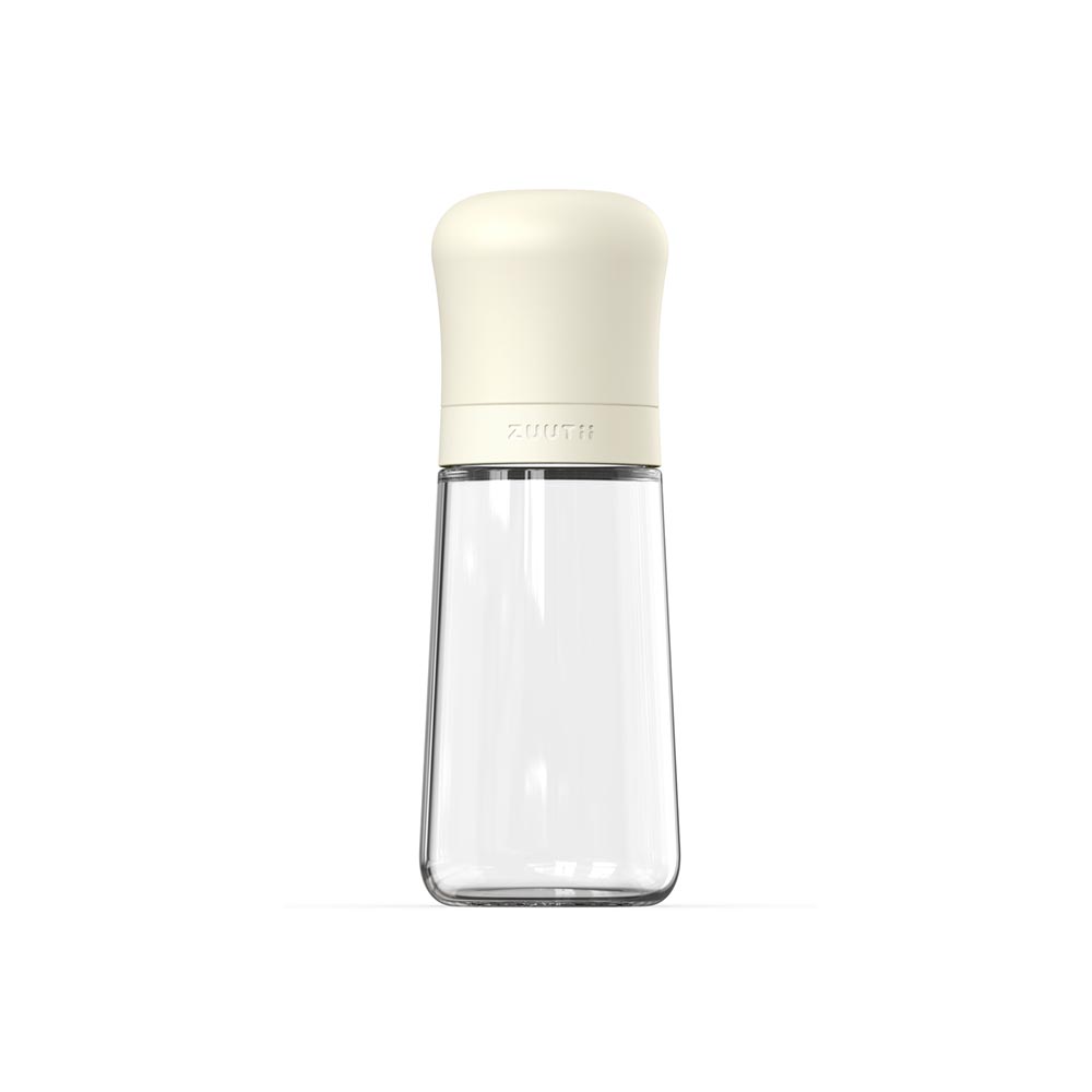 Leak-Proof Oil Dispenser