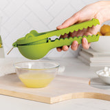 Lemongator - Manual Juice Squeezer