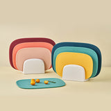 Macaron EZ TPU Cutting Board Set