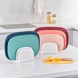 Macaron EZ TPU Cutting Board Set