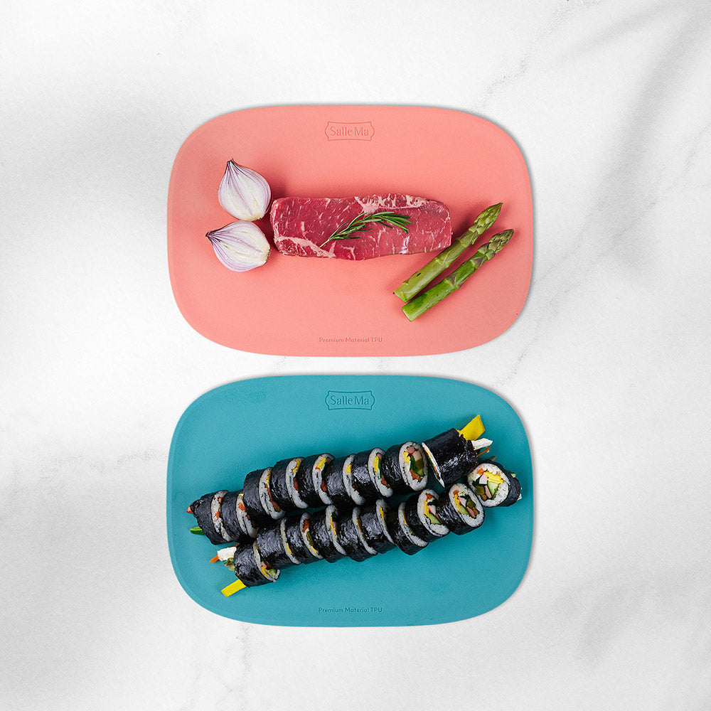 Macaron EZ TPU Cutting Board