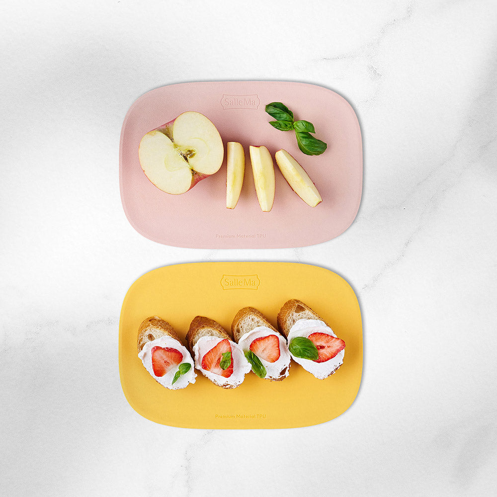 Macaron EZ TPU Cutting Board