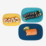 Macaron EZ TPU Cutting Board Set