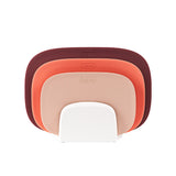 Macaron EZ TPU Cutting Board Set