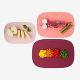 Macaron EZ TPU Cutting Board Set