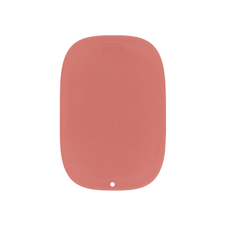 Macaron TPU Cutting Board in Apricot