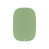 Macaron TPU Cutting Board in Green Tea