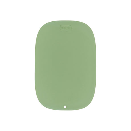 Macaron TPU Cutting Board in Green Tea