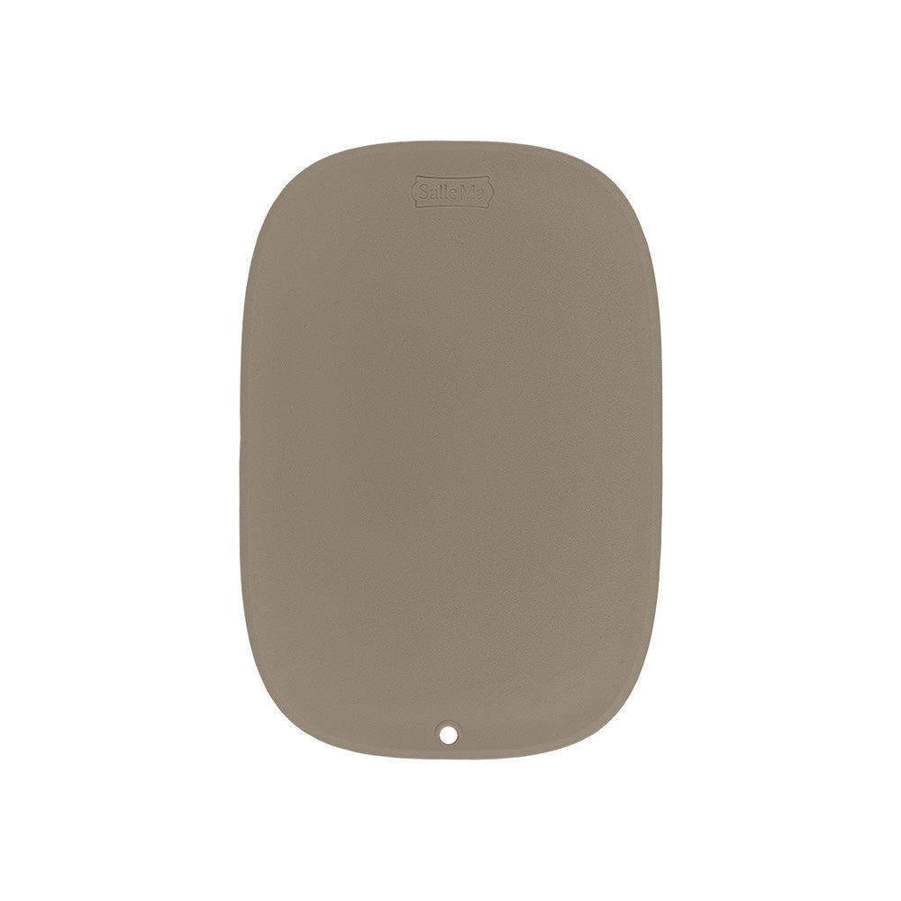Macaron TPU Cutting Board in Oatmeal