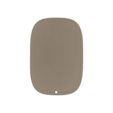 Macaron TPU Cutting Board in Oatmeal
