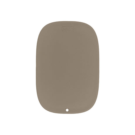 Macaron TPU Cutting Board in Oatmeal