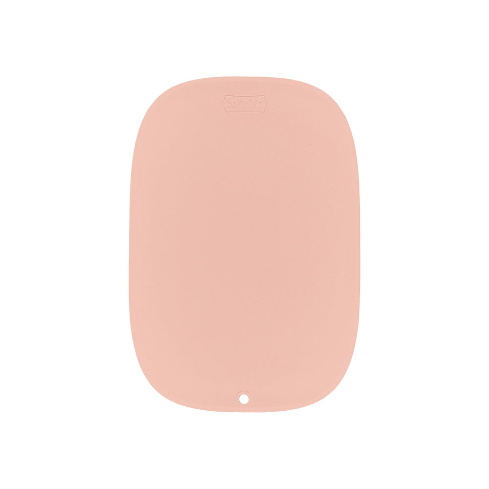 Macaron TPU Cutting Board in Peach