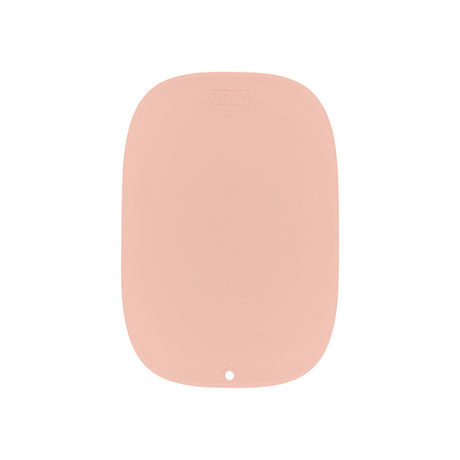 Macaron TPU Cutting Board in Peach
