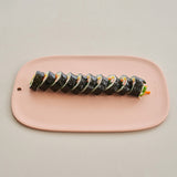 Macaron TPU Cutting Board in Peach