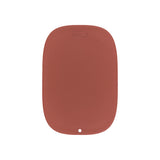 Macaron TPU Cutting Board in Raspberry