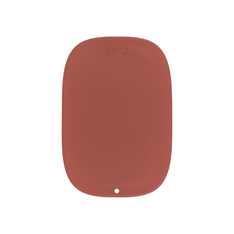 Macaron TPU Cutting Board in Raspberry