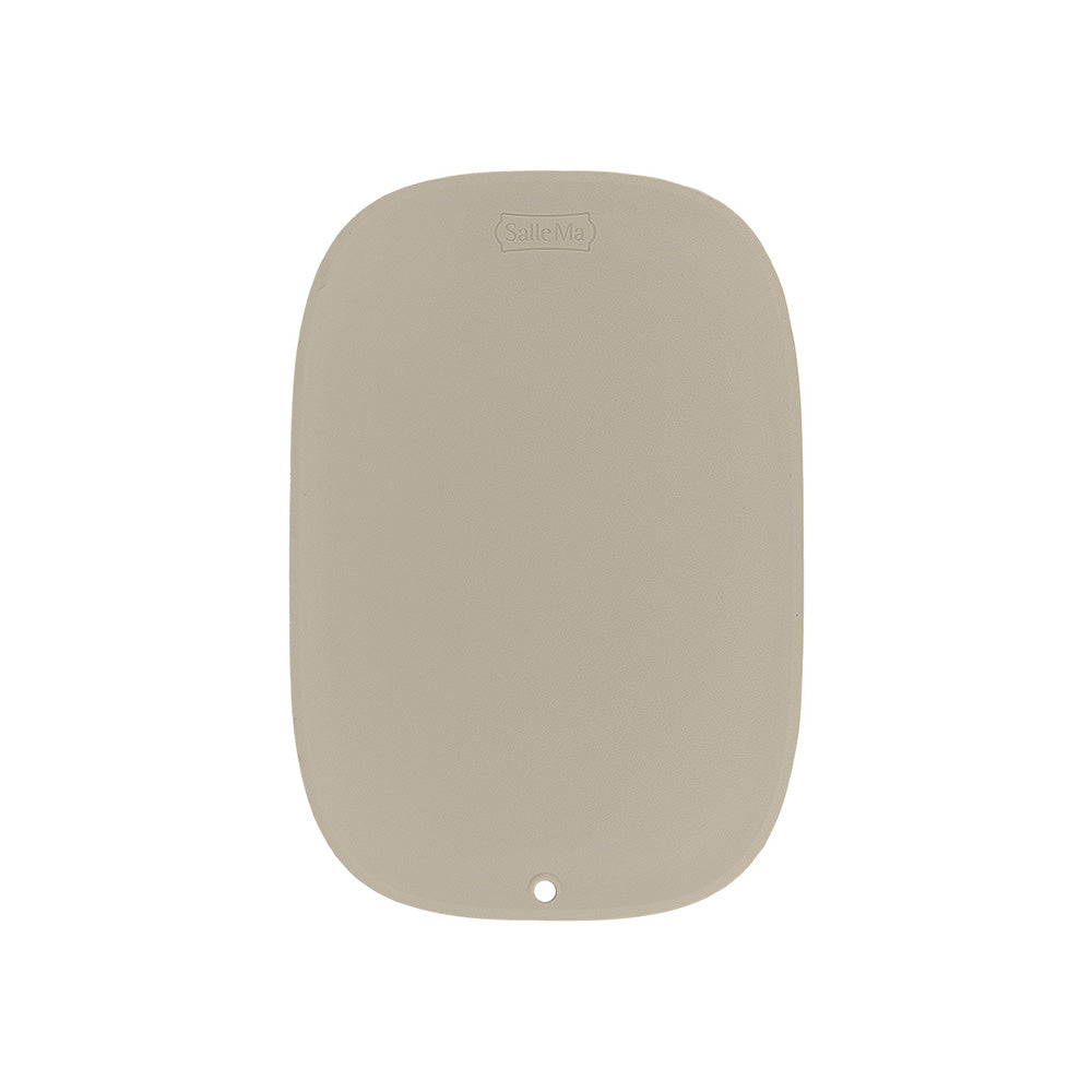 Macaron TPU Cutting Board in Salt