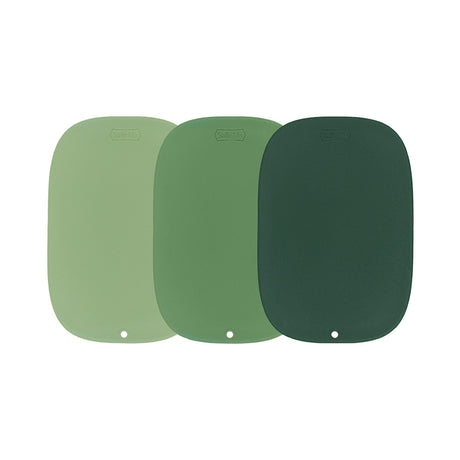 Macaron TPU Cutting Board Set 