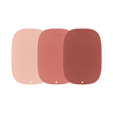 Macaron TPU Cutting Board Set