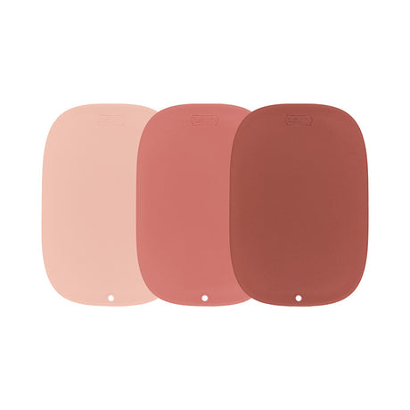 Macaron TPU Cutting Board Set
