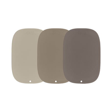 Macaron TPU Cutting Board Set