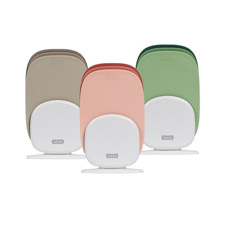 Macaron TPU Cutting Board Set