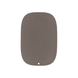Macaron TPU Cutting Board in warm grey