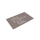 Audrey Doormat by Mad about Mats