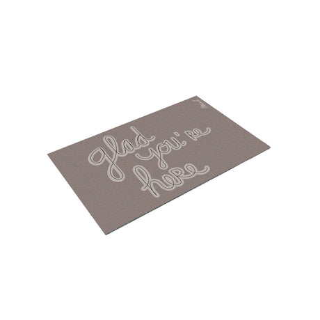 Audrey Doormat by Mad about Mats