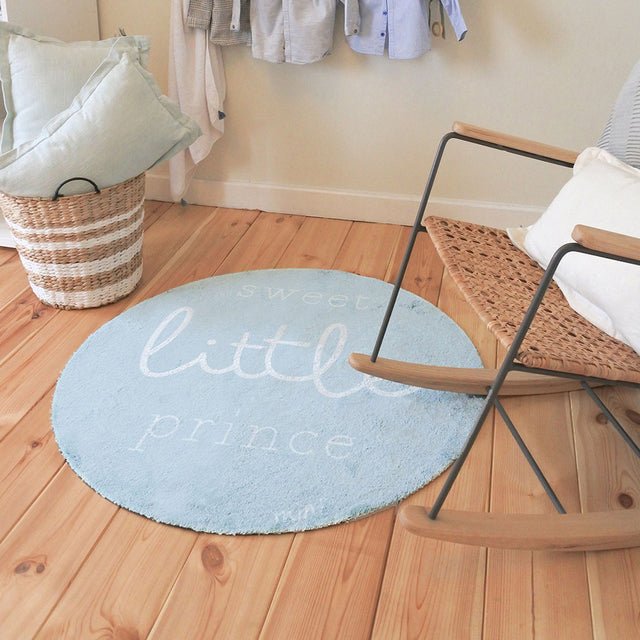 Etna Soft Floor Mat