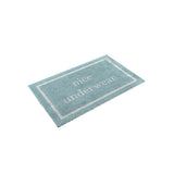 Skyler Soft Floor Mat
