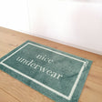 Skyler Soft Floor Mat