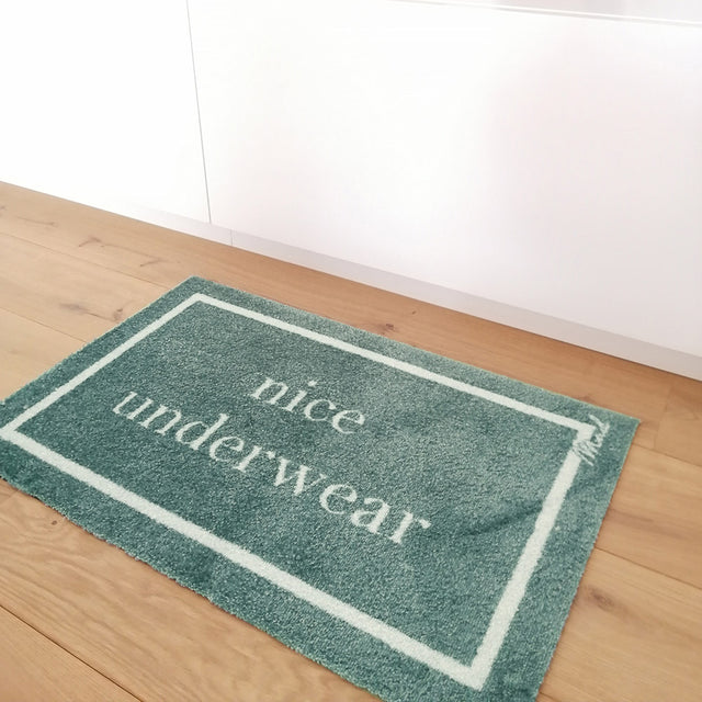 Skyler Soft Floor Mat