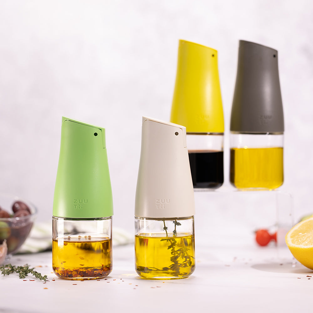 Mini Drip-free Oil Carafe