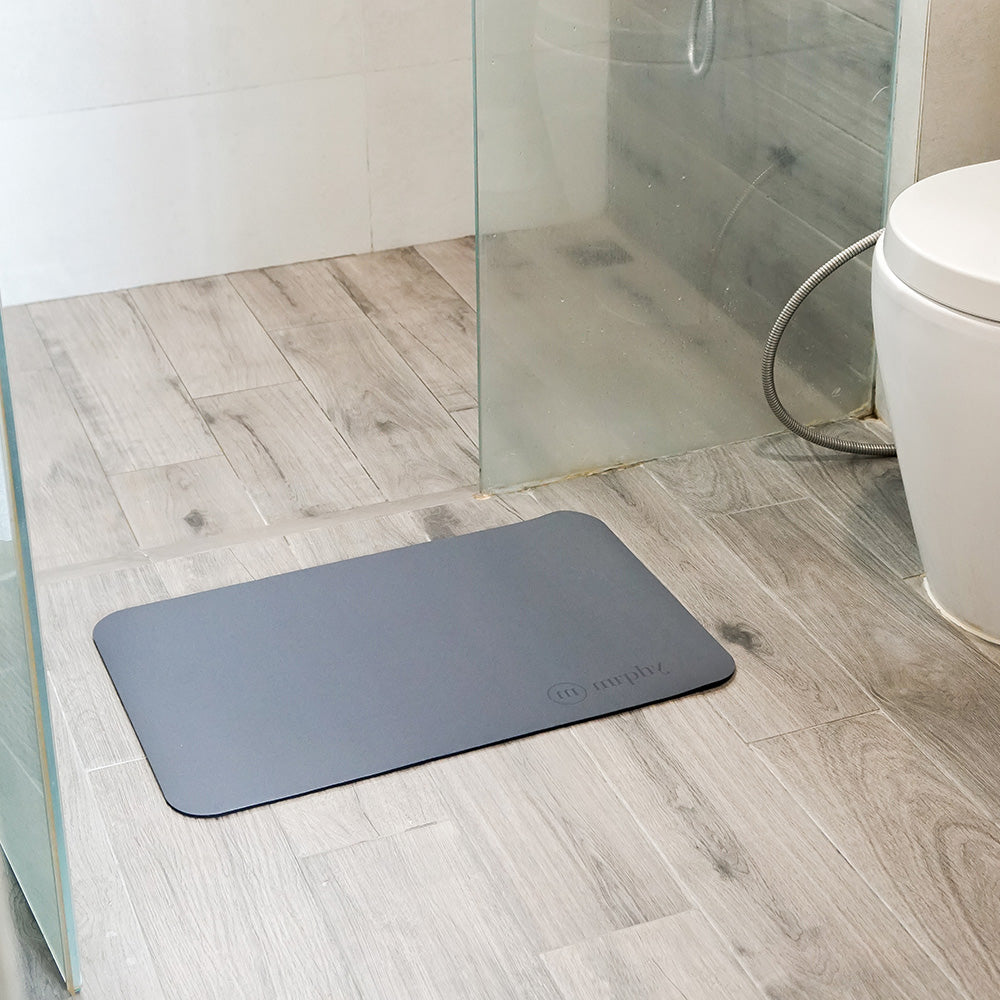 mrphy diatomite mats