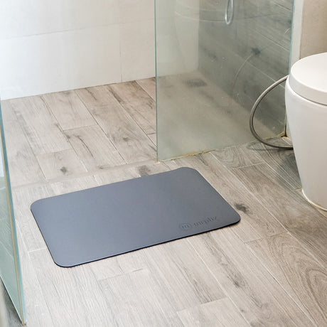 mrphy diatomite mats