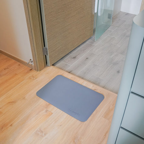 mrphy diatomite mats