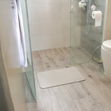 mrphy diatomite mats