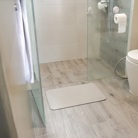 mrphy diatomite mats